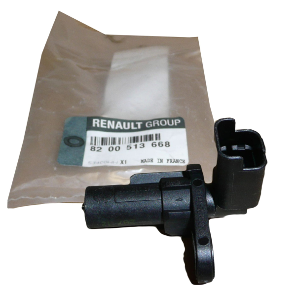 MAIS 8200513668 MANYETIK KAPTOR MEGANE II-CLIO III